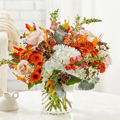 Autumnal Equinox Bouquet –  Day Dream Bokay Llc, Jonesborough TN