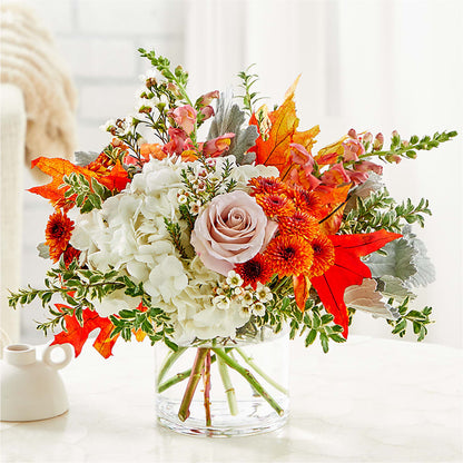 Autumnal Equinox Bouquet –  Day Dream Bokay Llc, Jonesborough TN