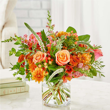 Leafy Trails Bouquet –  Day Dream Bokay Llc, Jonesborough TN