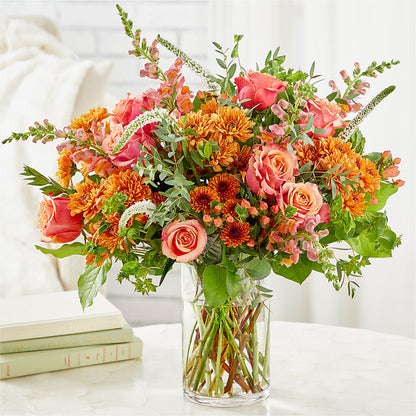 Leafy Trails Bouquet –  Day Dream Bokay Llc, Jonesborough TN