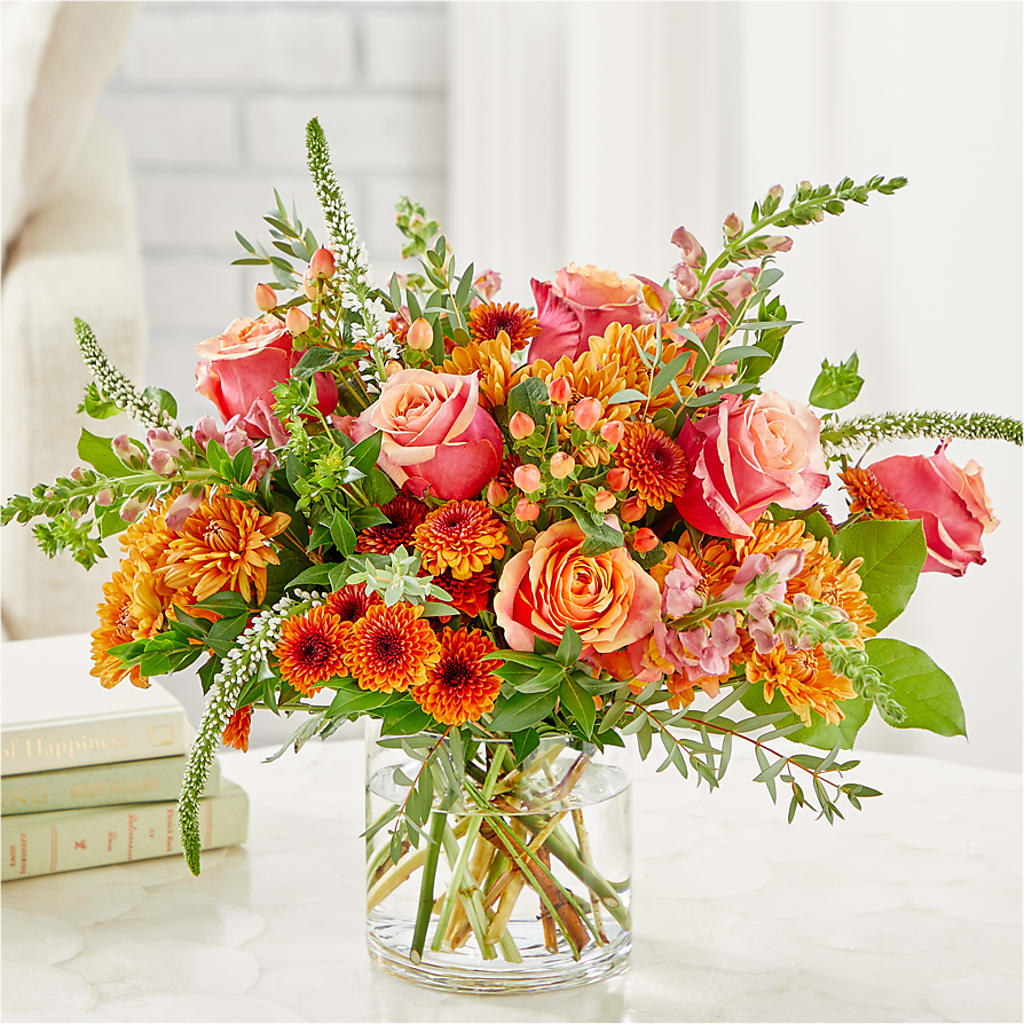 Leafy Trails Bouquet –  Day Dream Bokay Llc, Jonesborough TN