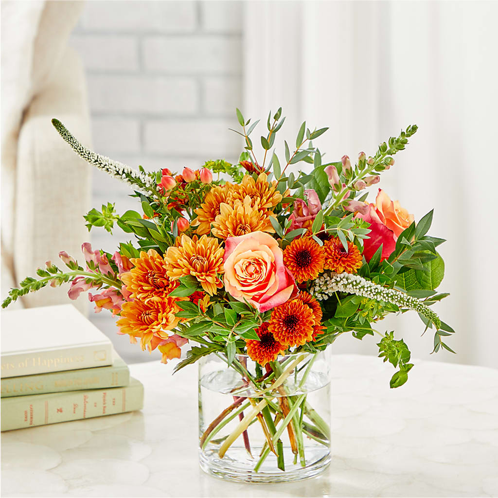 Leafy Trails Bouquet –  Day Dream Bokay Llc, Jonesborough TN