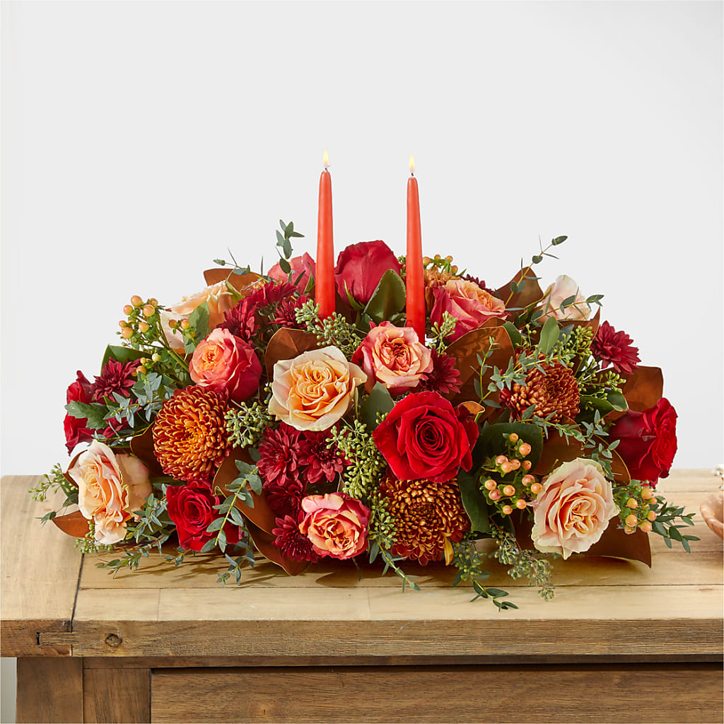 Gather Near Centerpiece –  Day Dream Bokay Llc, Jonesborough TN