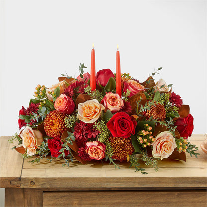 Gather Near Centerpiece –  Day Dream Bokay Llc, Jonesborough TN
