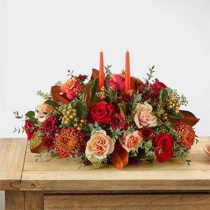 Gather Near Centerpiece –  Day Dream Bokay Llc, Jonesborough TN