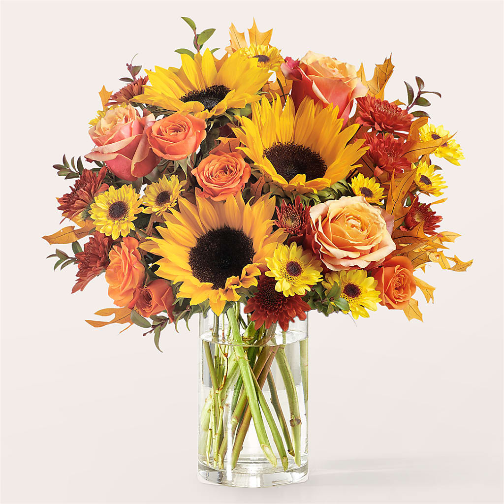 Fluttering Foliage Bouquet –  Day Dream Bokay Llc, Jonesborough TN