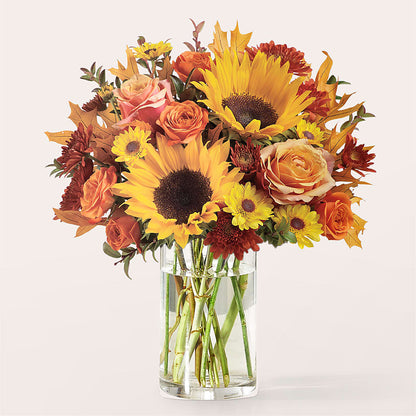 Fluttering Foliage Bouquet –  Day Dream Bokay Llc, Jonesborough TN
