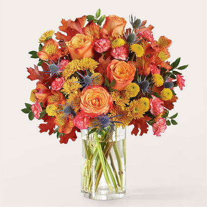 Winds of Autumn Bouquet –  Day Dream Bokay Llc, Jonesborough TN