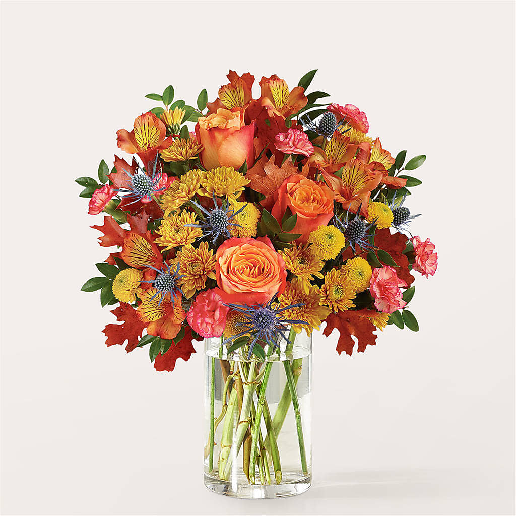 Winds of Autumn Bouquet –  Day Dream Bokay Llc, Jonesborough TN