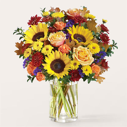 Harvest Moon Bouquet –  Day Dream Bokay Llc, Jonesborough TN