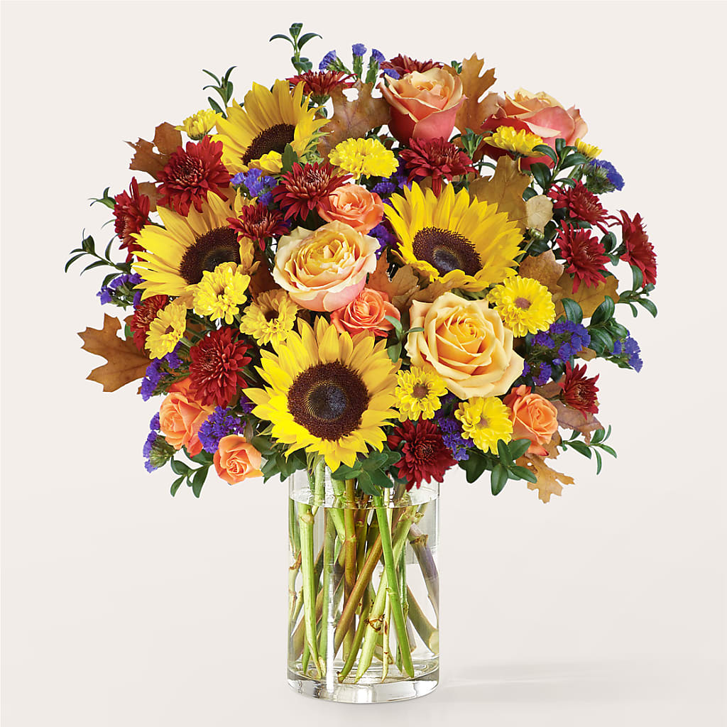 Harvest Moon Bouquet –  Day Dream Bokay Llc, Jonesborough TN