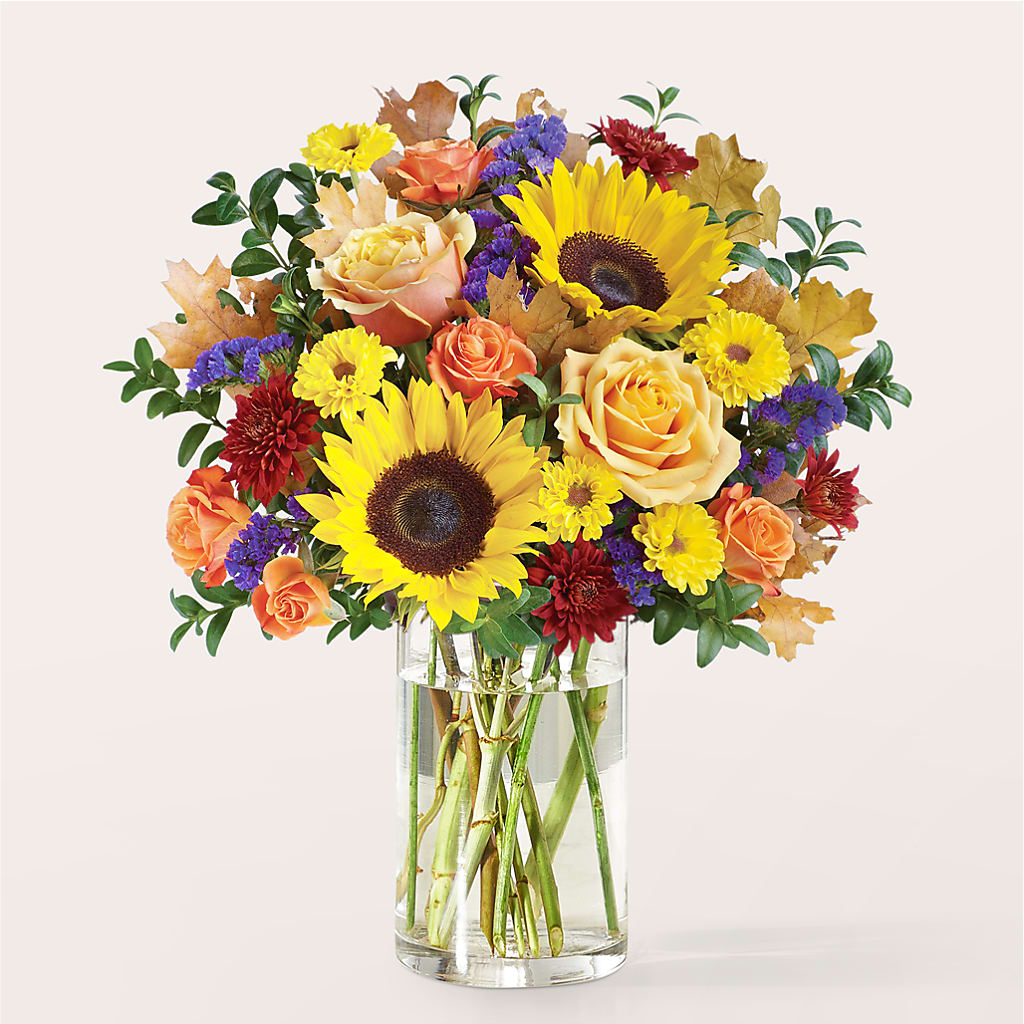 Harvest Moon Bouquet –  Day Dream Bokay Llc, Jonesborough TN