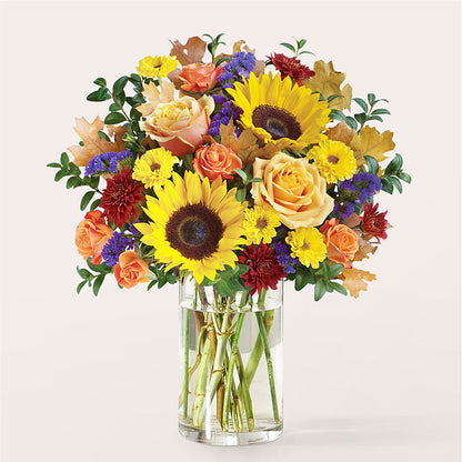 Harvest Moon Bouquet –  Day Dream Bokay Llc, Jonesborough TN