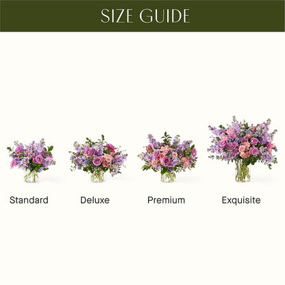 Cloud Nine Bouquet –  Day Dream Bokay Llc, Jonesborough TN