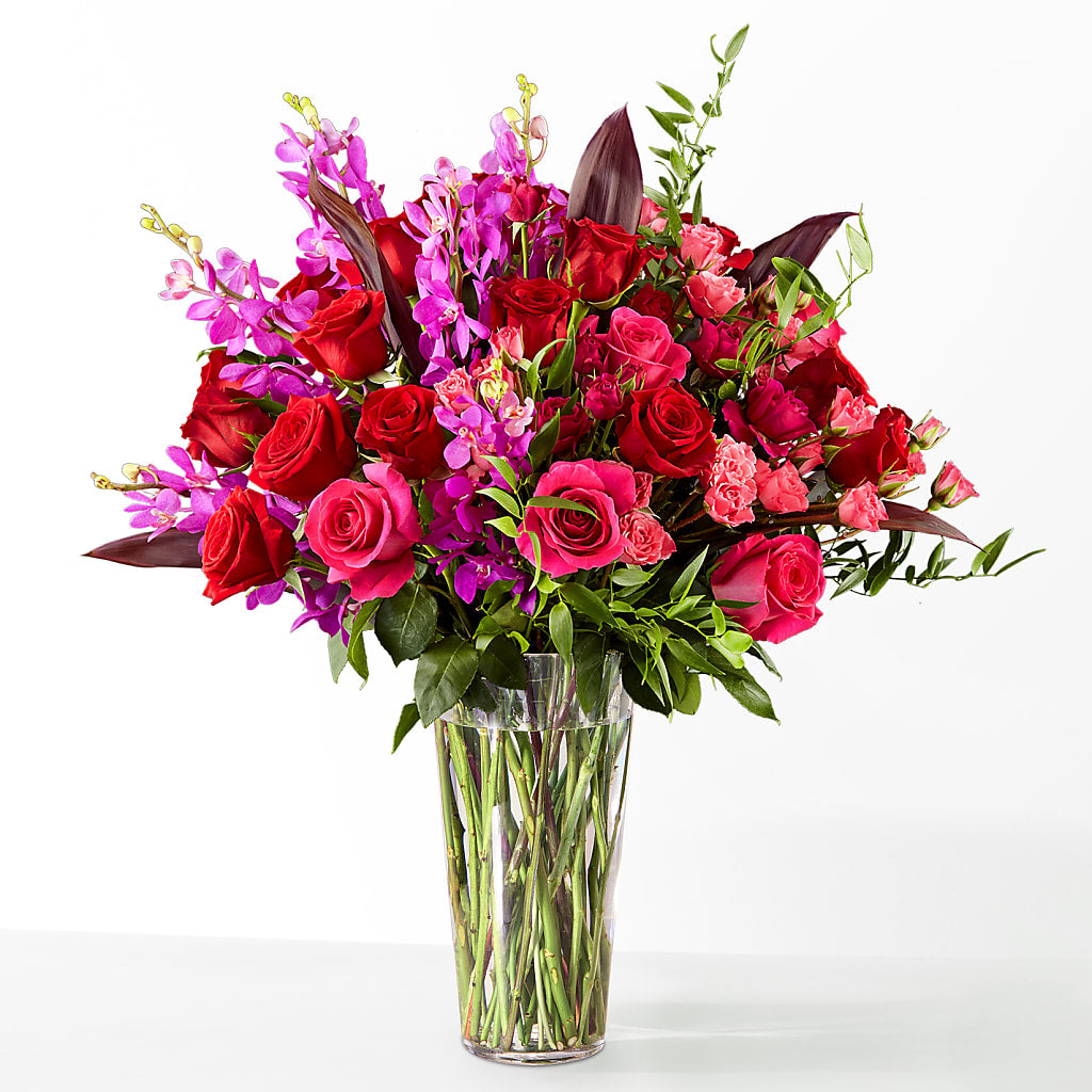 The Honeymoon –  Day Dream Bokay Llc, Jonesborough TN