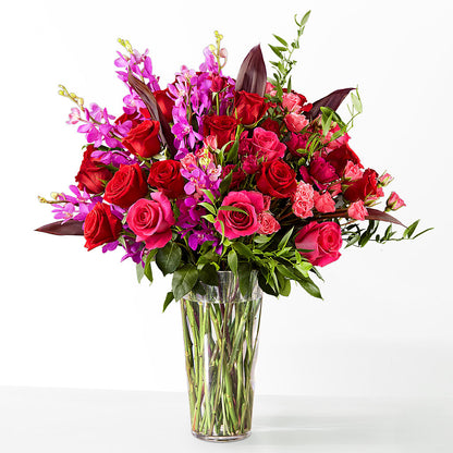 The Honeymoon –  Day Dream Bokay Llc, Jonesborough TN