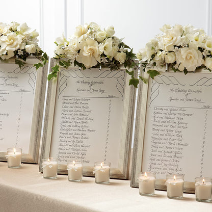 Colonnade Frame Décor –  Day Dream Bokay Llc, Jonesborough TN
