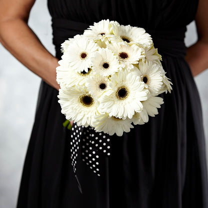 Daisy Delight Bouquet –  Day Dream Bokay Llc, Jonesborough TN