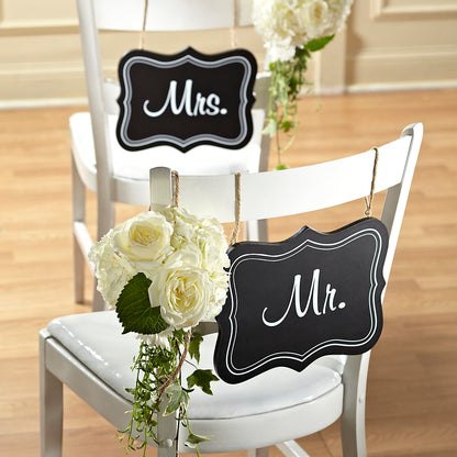 Notions Chair Décor –  Day Dream Bokay Llc, Jonesborough TN