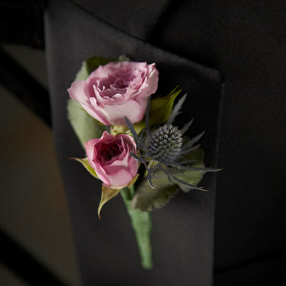 Veronica Boutonniere –  Day Dream Bokay Llc, Jonesborough TN