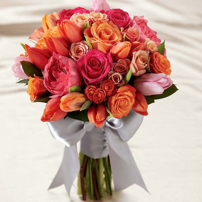 Sunset Dream Bouquet –  Day Dream Bokay Llc, Jonesborough TN