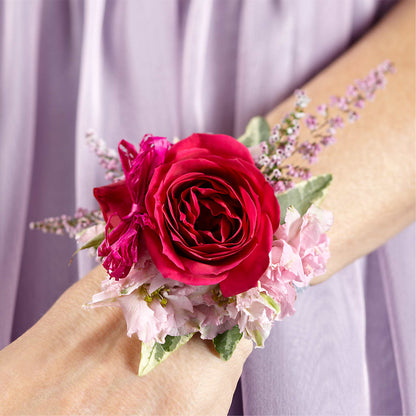 Rose Charm Corsage –  Day Dream Bokay Llc, Jonesborough TN