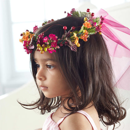Baby Love Headpiece –  Day Dream Bokay Llc, Jonesborough TN