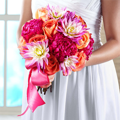 New Love Bouquet –  Day Dream Bokay Llc, Jonesborough TN