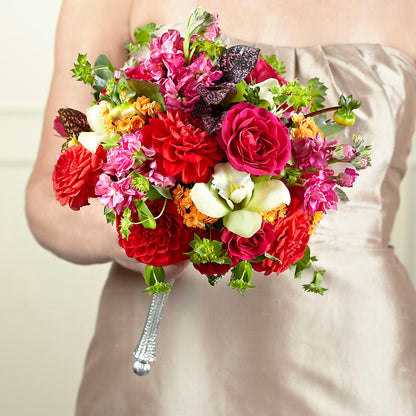 True Happiness Bouquet –  Day Dream Bokay Llc, Jonesborough TN
