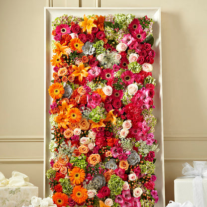 Fresh Picked Floral Wall –  Day Dream Bokay Llc, Jonesborough TN