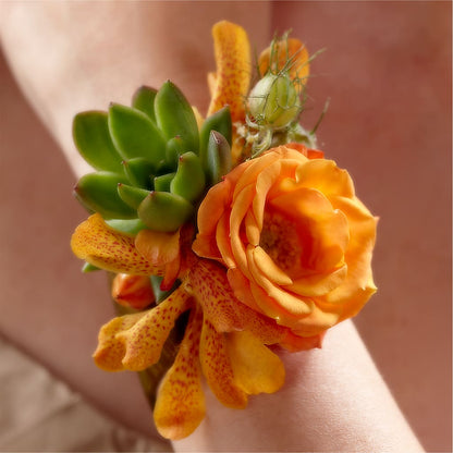 Irresistible Love Wrist Corsage –  Day Dream Bokay Llc, Jonesborough TN