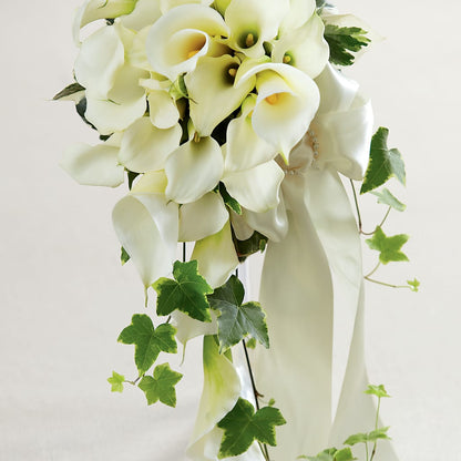 White Chapel Bouquet –  Day Dream Bokay Llc, Jonesborough TN