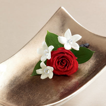 Poetry Boutonniere –  Day Dream Bokay Llc, Jonesborough TN