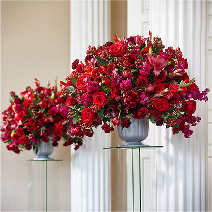 Love & Honor Arrangement –  Day Dream Bokay Llc, Jonesborough TN
