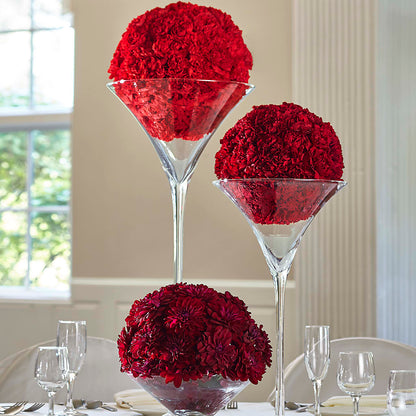 Our Special Vows Centerpiece –  Day Dream Bokay Llc, Jonesborough TN