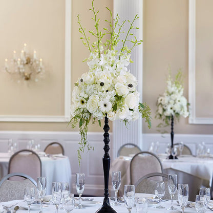 Regency Centerpiece –  Day Dream Bokay Llc, Jonesborough TN
