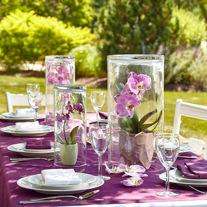 Dramatic Garden Centerpiece –  Day Dream Bokay Llc, Jonesborough TN