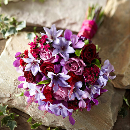 Enlightened Love Bouquet –  Day Dream Bokay Llc, Jonesborough TN