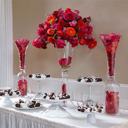 Life's Sweetness Centerpiece –  Day Dream Bokay Llc, Jonesborough TN