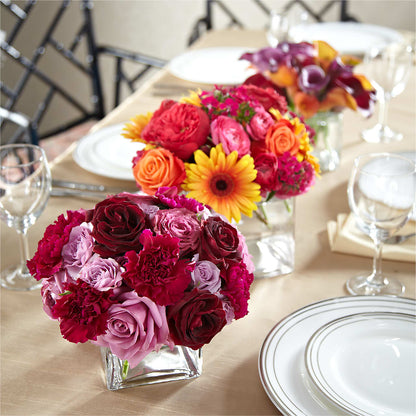 Love's Eternity Centerpiece –  Day Dream Bokay Llc, Jonesborough TN