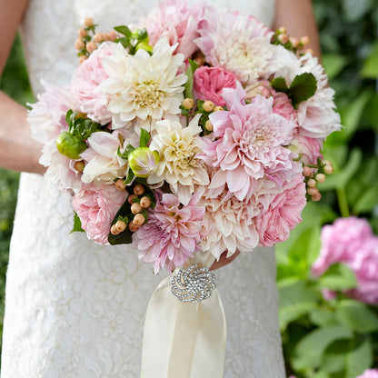 Heart's Promise Bouquet –  Day Dream Bokay Llc, Jonesborough TN