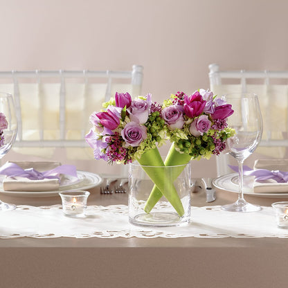 Sublime Centerpiece –  Day Dream Bokay Llc, Jonesborough TN