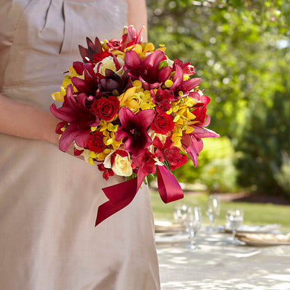 Sunningdale Bouquet –  Day Dream Bokay Llc, Jonesborough TN