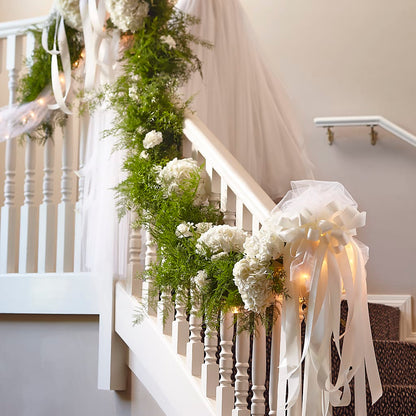 Champagne Dreams Garland –  Day Dream Bokay Llc, Jonesborough TN